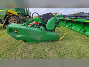 2021 John Deere RD35F