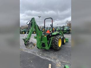 2023 John Deere 4044M