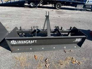 2025 IronCraft 3100 Series 3106