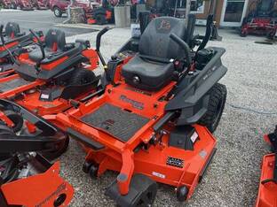 2024 Bad Boy Rebel Kawasaki 72