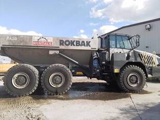 2024 ROKBAK RA30
