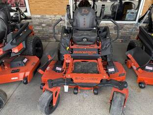 2024 Bad Boy MAVERICK HD