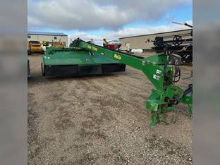 2012 John Deere 946