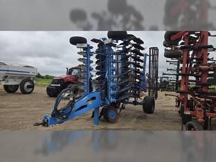 2020 Lemken RUBIN 12/700KUA