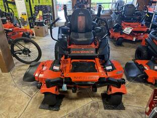 2024 Bad Boy Maverick Kohler 48