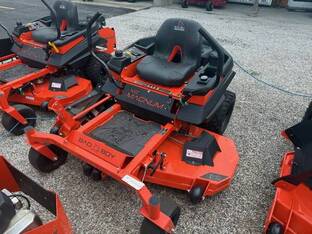 2024 Bad Boy MZ MAGNUM