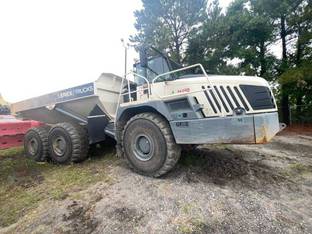 2021 Terex TA400