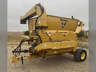 Vermeer Mfg. Co. CPX9000