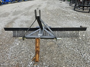 2024 IronCraft 5108-GRA