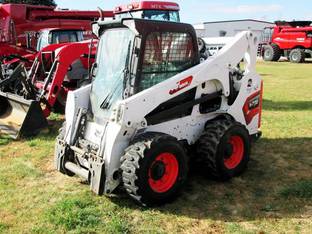 2023 Bobcat S770