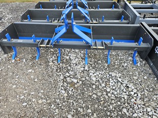 2024 IronCraft 3208-BA