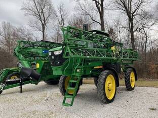2023 John Deere R4023