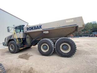 2024 ROKBAK RA30