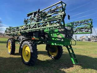 2024 John Deere R4023
