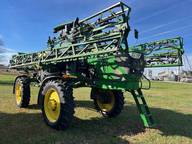 2024 John Deere R4023