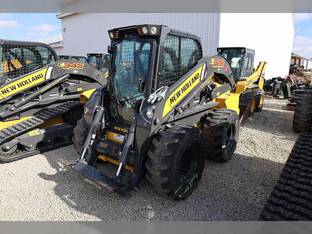 2021 New Holland L328