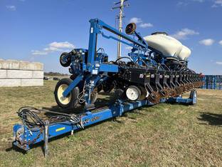 2016 Kinze 3600ASD