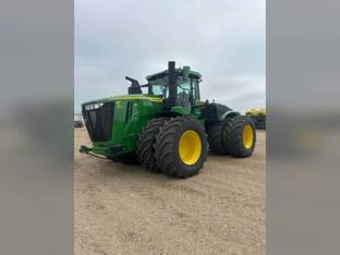 2024 John Deere 9R 440