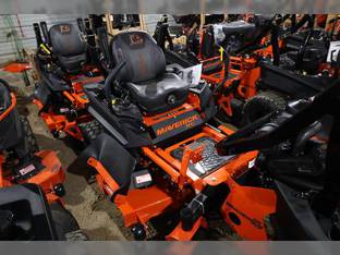 2025 Bad Boy MAVERICK HD 5400