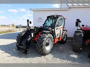 Manitou MLT635-130PS+