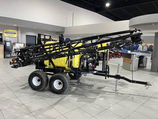 2023 Top Air ATV 200