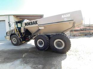 2024 ROKBAK RA30