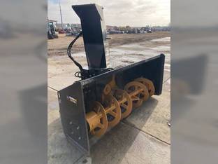 2018 John Deere SB78H