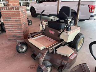 2016 Grasshopper 225V