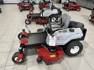 2022 Exmark QZE725GKC50200