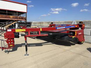 2023 New Holland DISCBINE 210