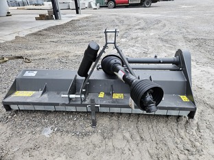 2024 IronCraft FL-165