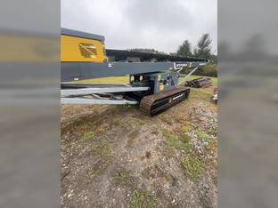 2023 Rubble Master MTS1508US