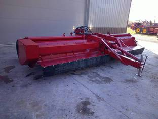 Mathews Company 180SB