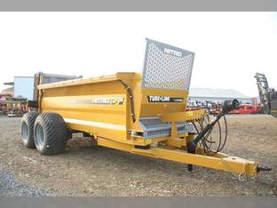 2025 TUBE-LINE NITRO 725RS