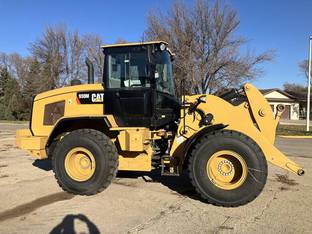 2017 Caterpillar 930M