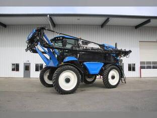 2020 New Holland SP310F