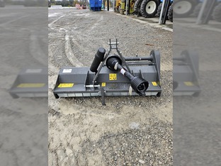 2024 IronCraft FL-135