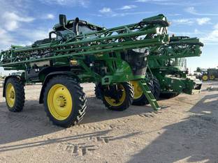 2024 John Deere 412R