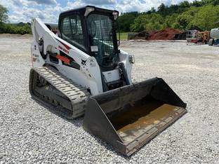 2023 Bobcat T770