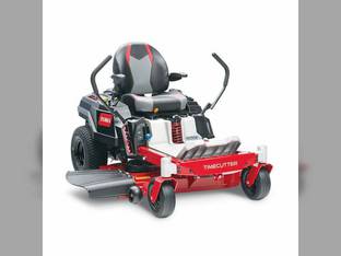 2024 Toro TIMECUTTER MYRIDE 42