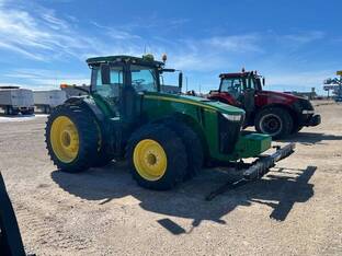 2019 John Deere 8400R
