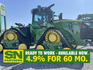 2024 John Deere 9RX 540