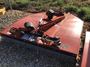 2024 Servis Rhino TW26