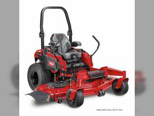 2024 Toro Z MASTER 4000 74020