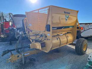 Vermeer Mfg. Co. BPX9000