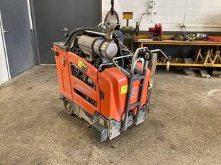 2023 Husqvarna FS5000D