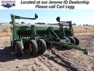 2015 John Deere 1520
