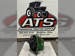 John Deere SJ13660CPL