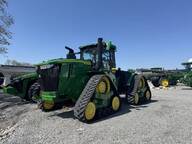 2024 John Deere 9RX 540