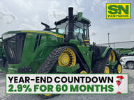 2024 John Deere 9RX 640